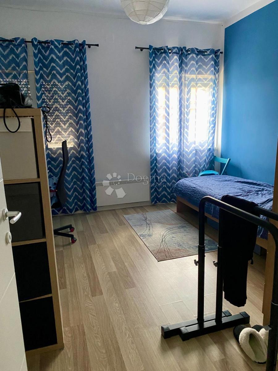 Stanovanje Marčeljeva Draga, Rijeka, 124m2