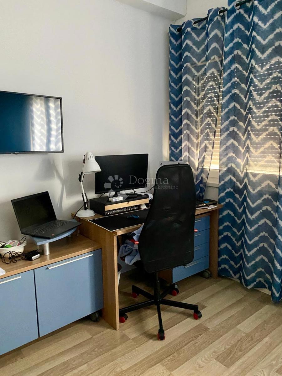 Stanovanje Marčeljeva Draga, Rijeka, 124m2