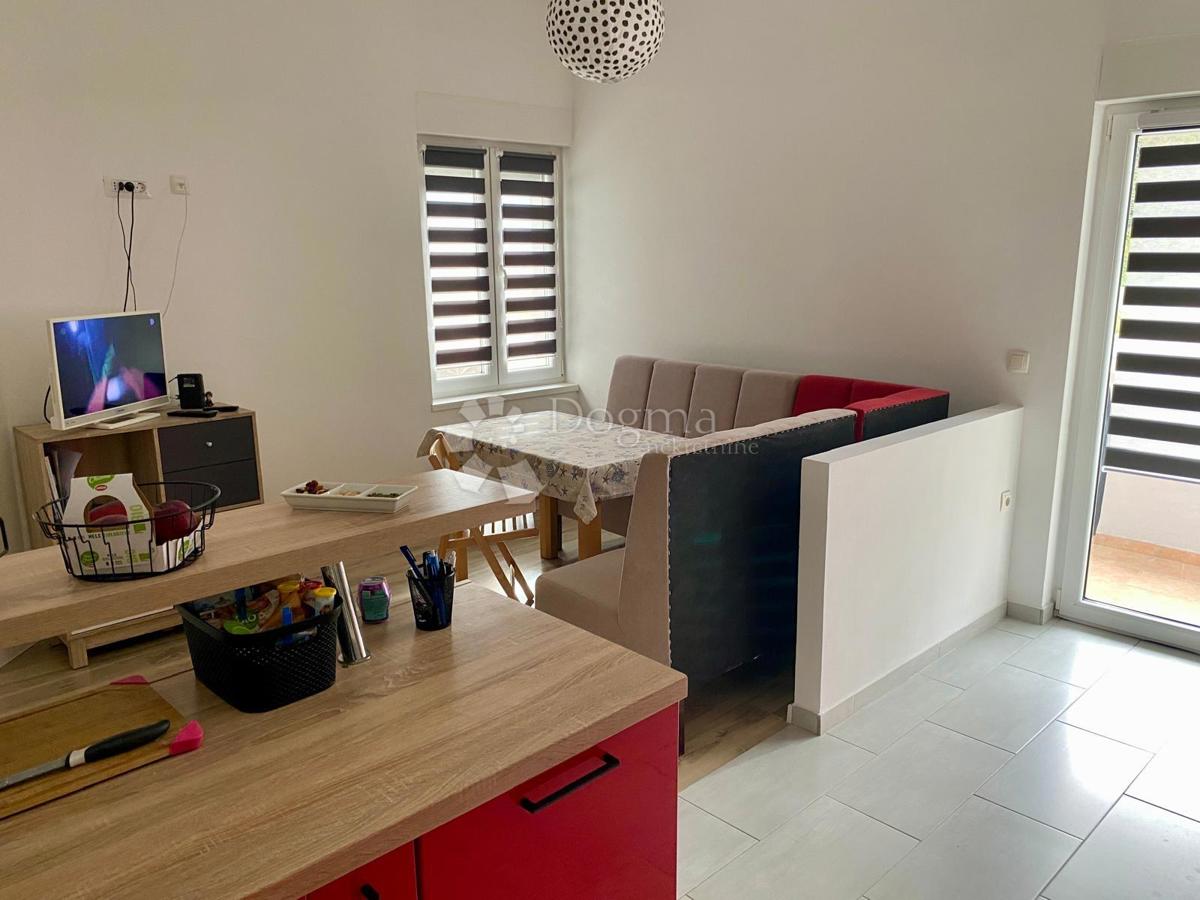 Stanovanje Marčeljeva Draga, Rijeka, 124m2