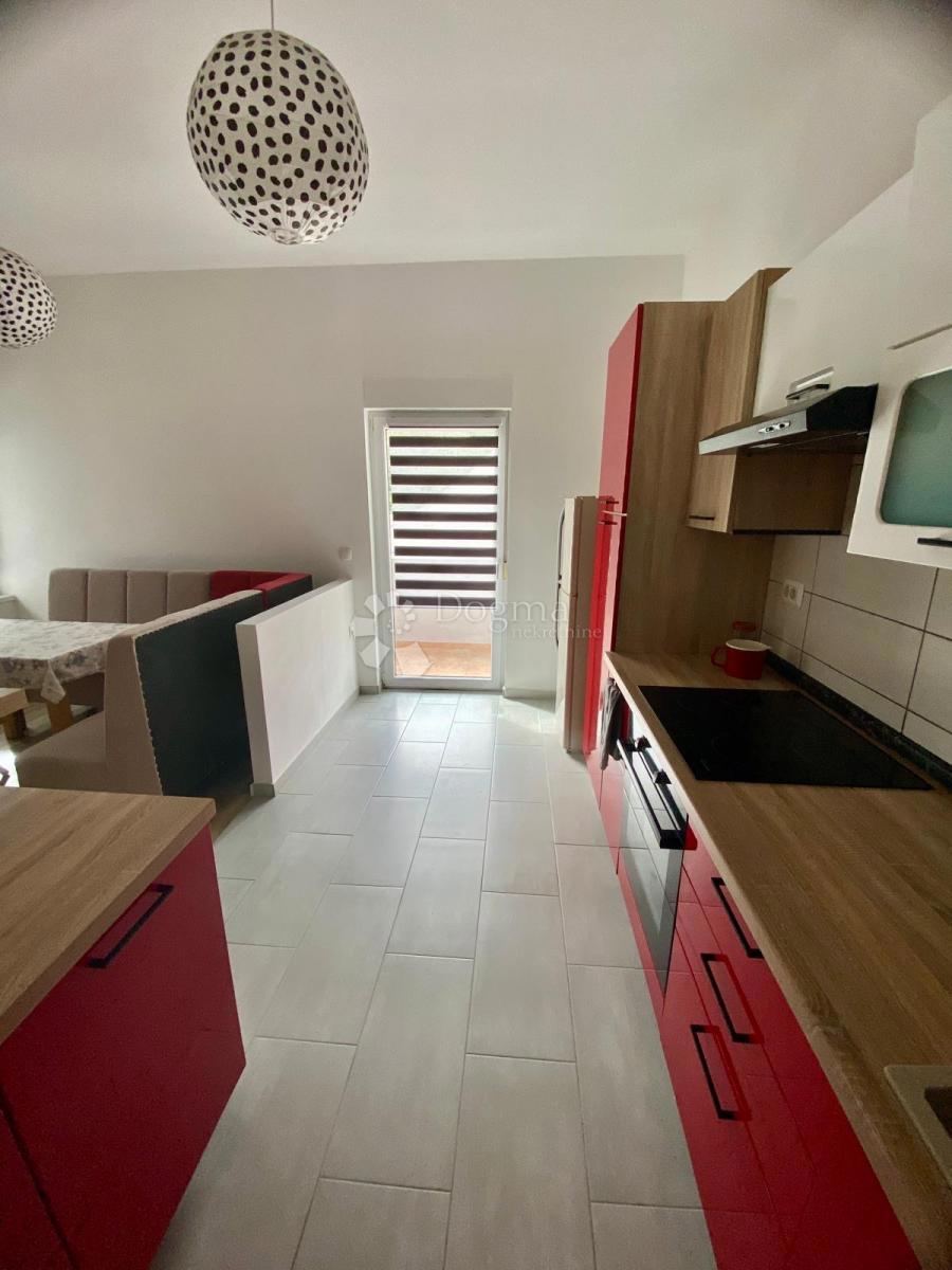 Stanovanje Marčeljeva Draga, Rijeka, 124m2