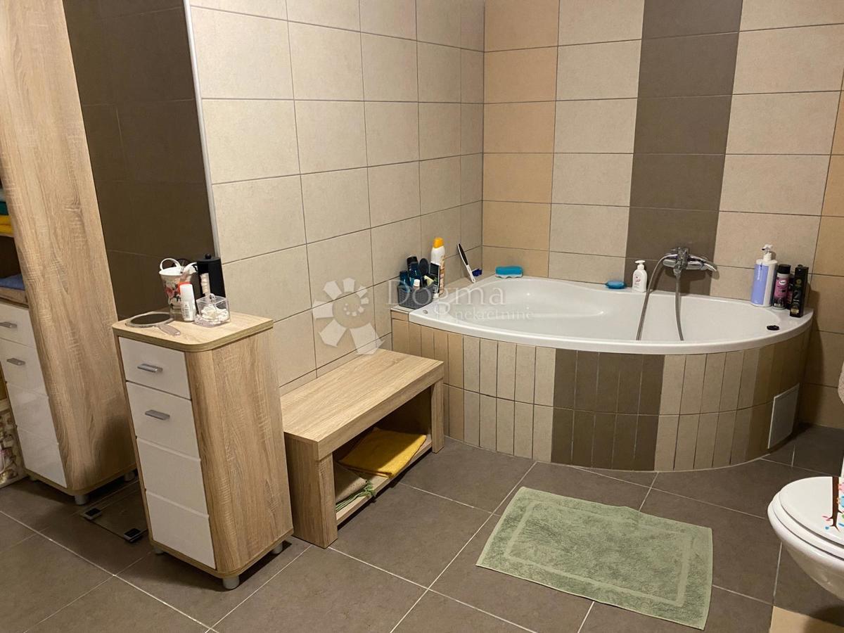 Stanovanje Marčeljeva Draga, Rijeka, 124m2