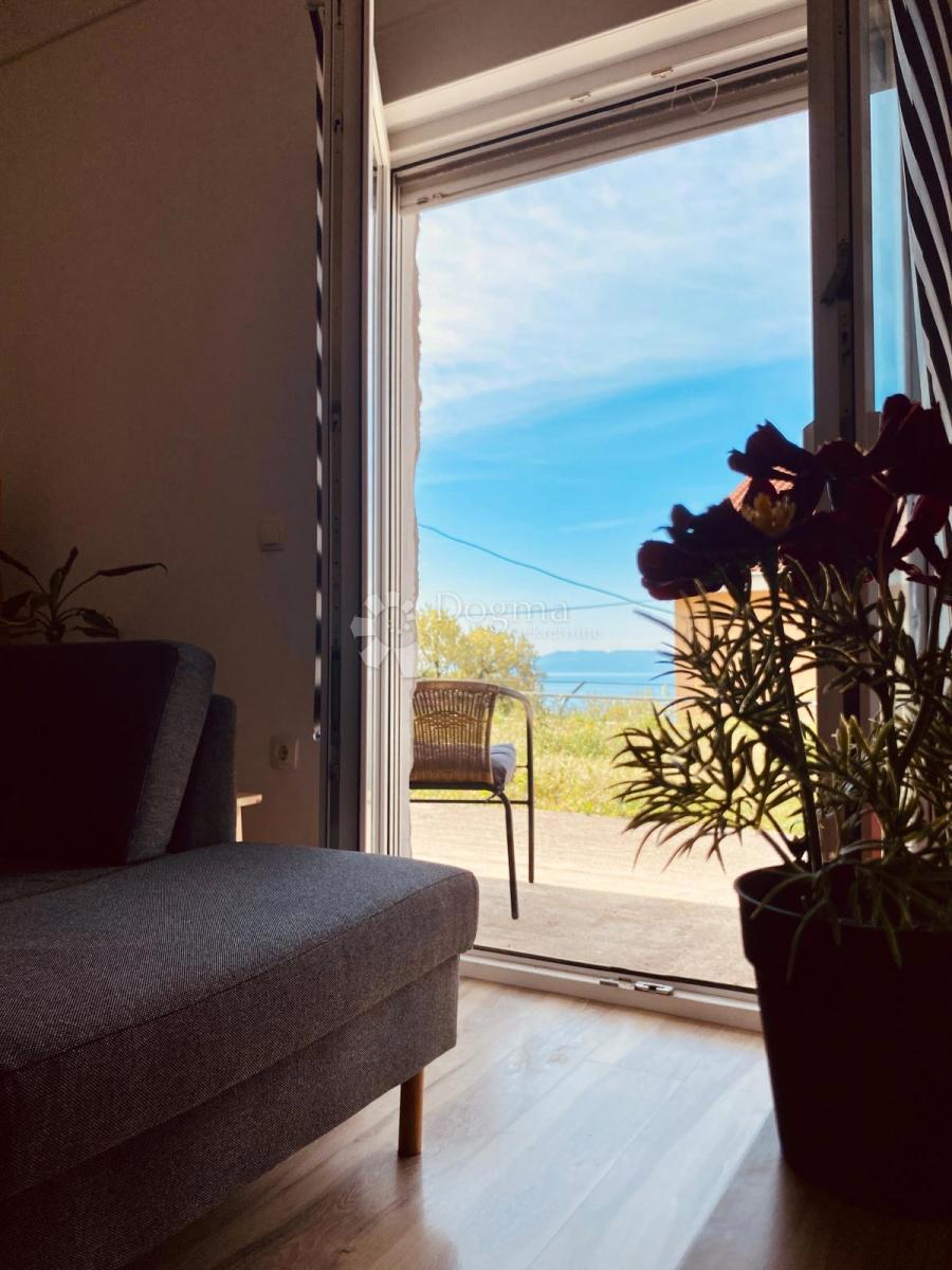 Stanovanje Marčeljeva Draga, Rijeka, 124m2