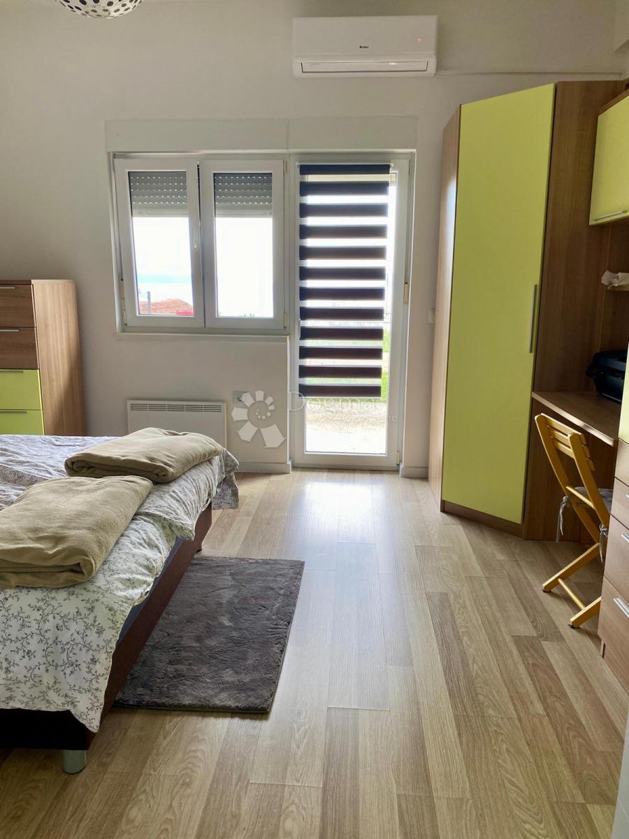 Stanovanje Marčeljeva Draga, Rijeka, 124m2