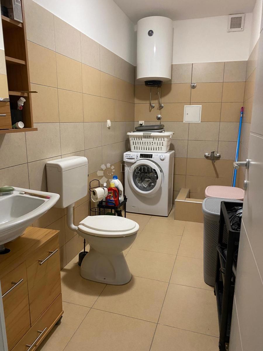 Stanovanje Marčeljeva Draga, Rijeka, 124m2