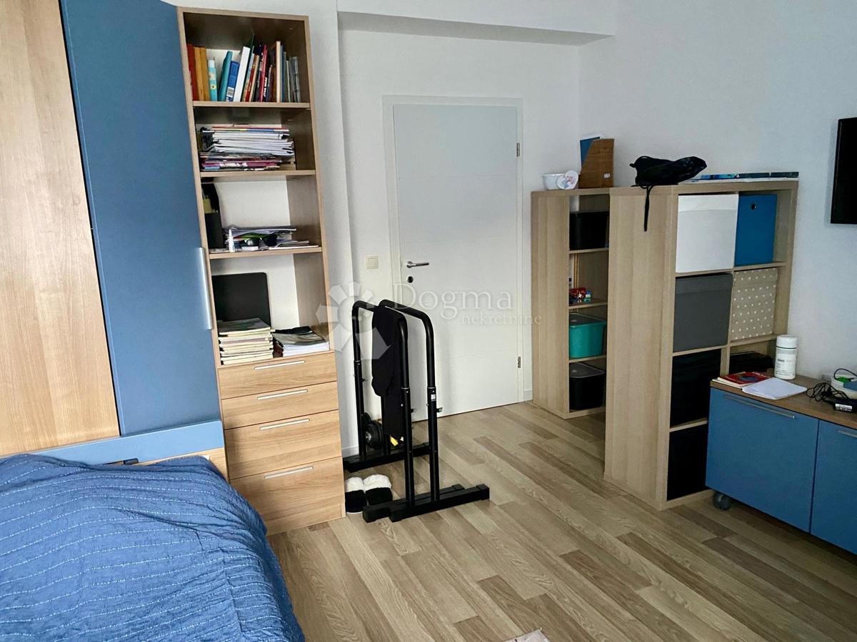 Stanovanje Marčeljeva Draga, Rijeka, 124m2