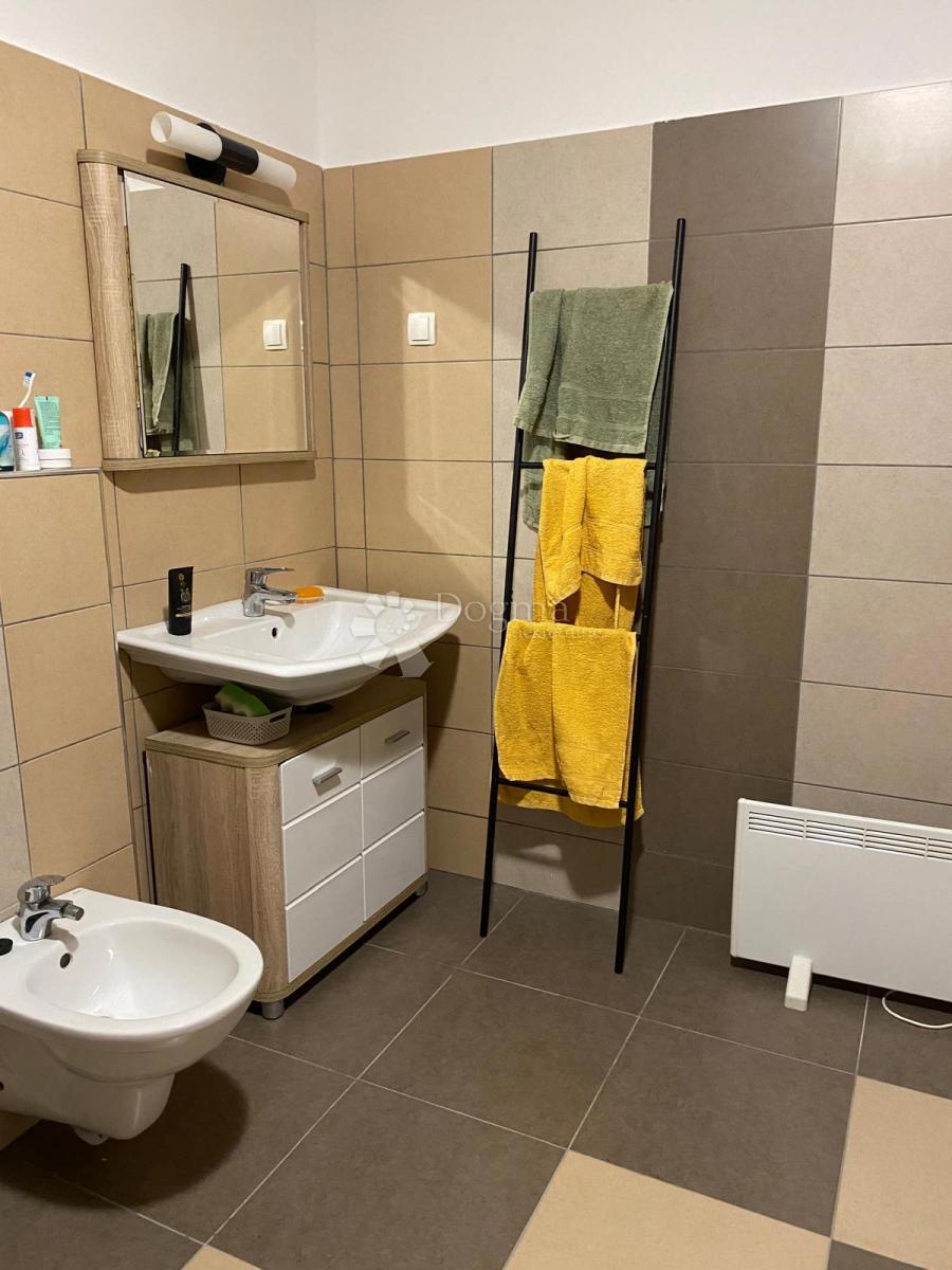 Stanovanje Marčeljeva Draga, Rijeka, 124m2