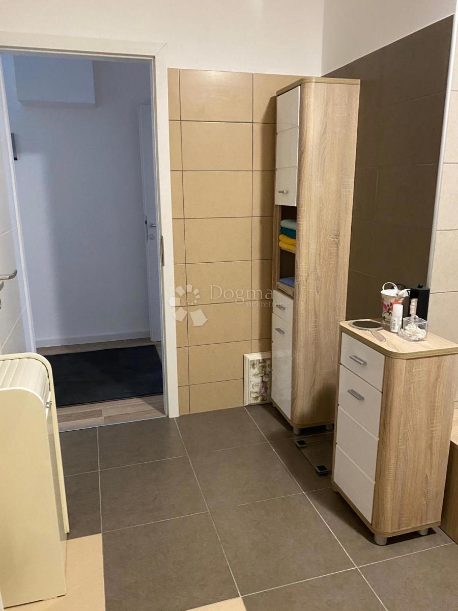 Stanovanje Marčeljeva Draga, Rijeka, 124m2