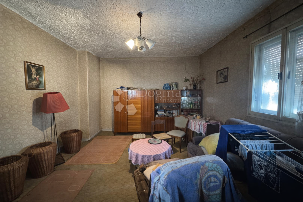 Stanovanje Centar, Varaždin, 69,36m2