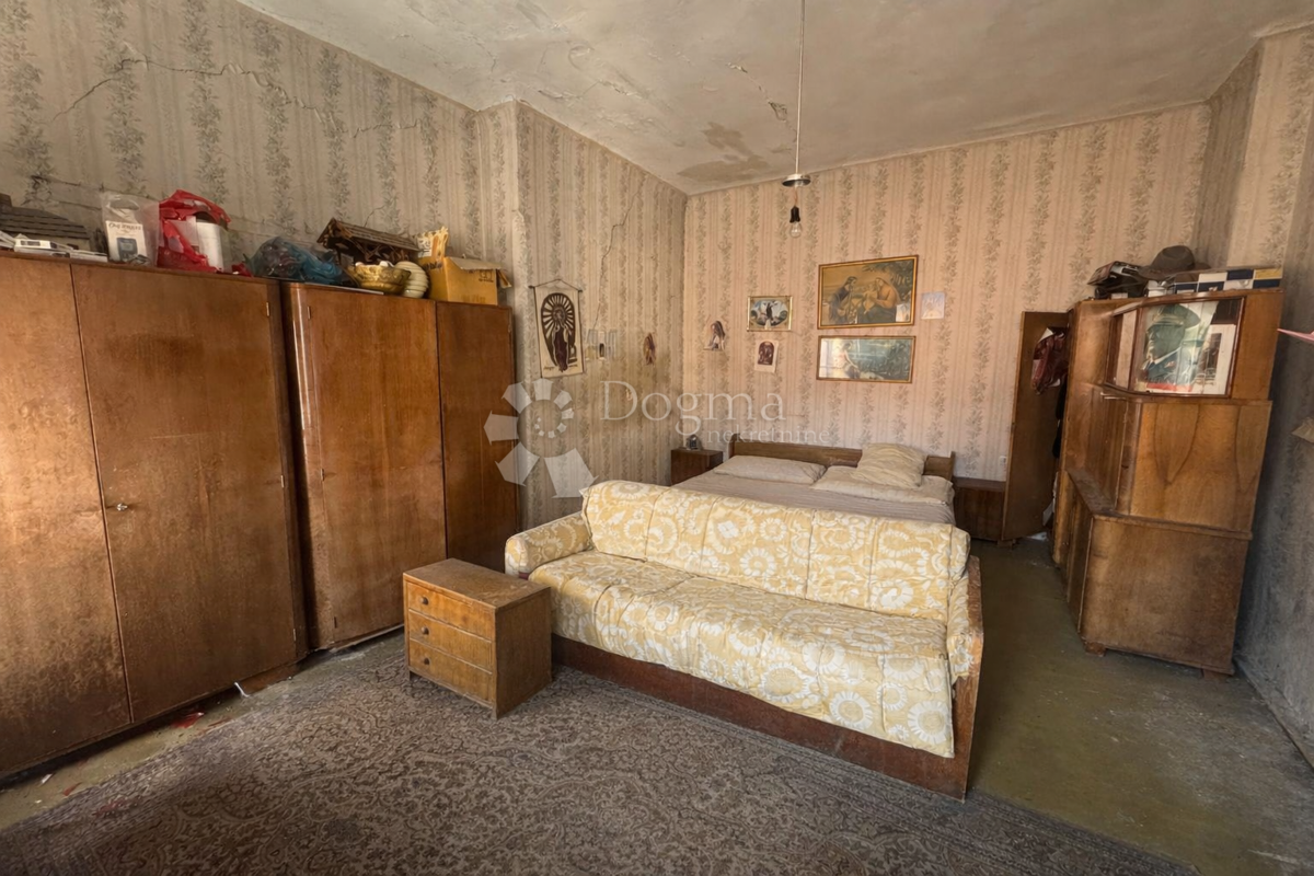 Stanovanje Centar, Varaždin, 69,36m2