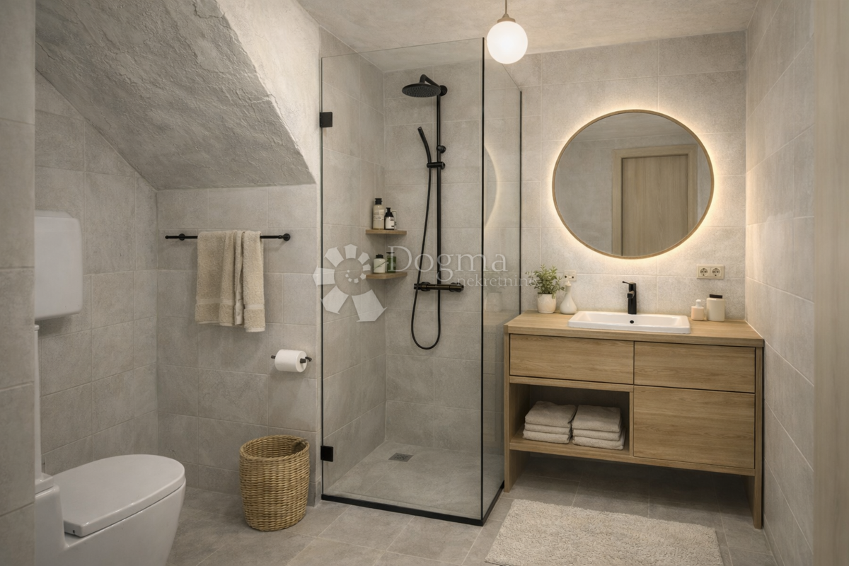 Stanovanje Centar, Varaždin, 69,36m2