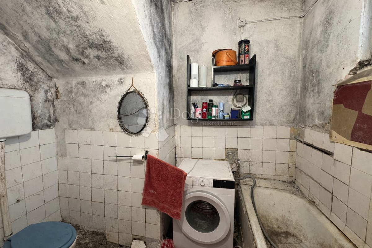 Stanovanje Centar, Varaždin, 69,36m2