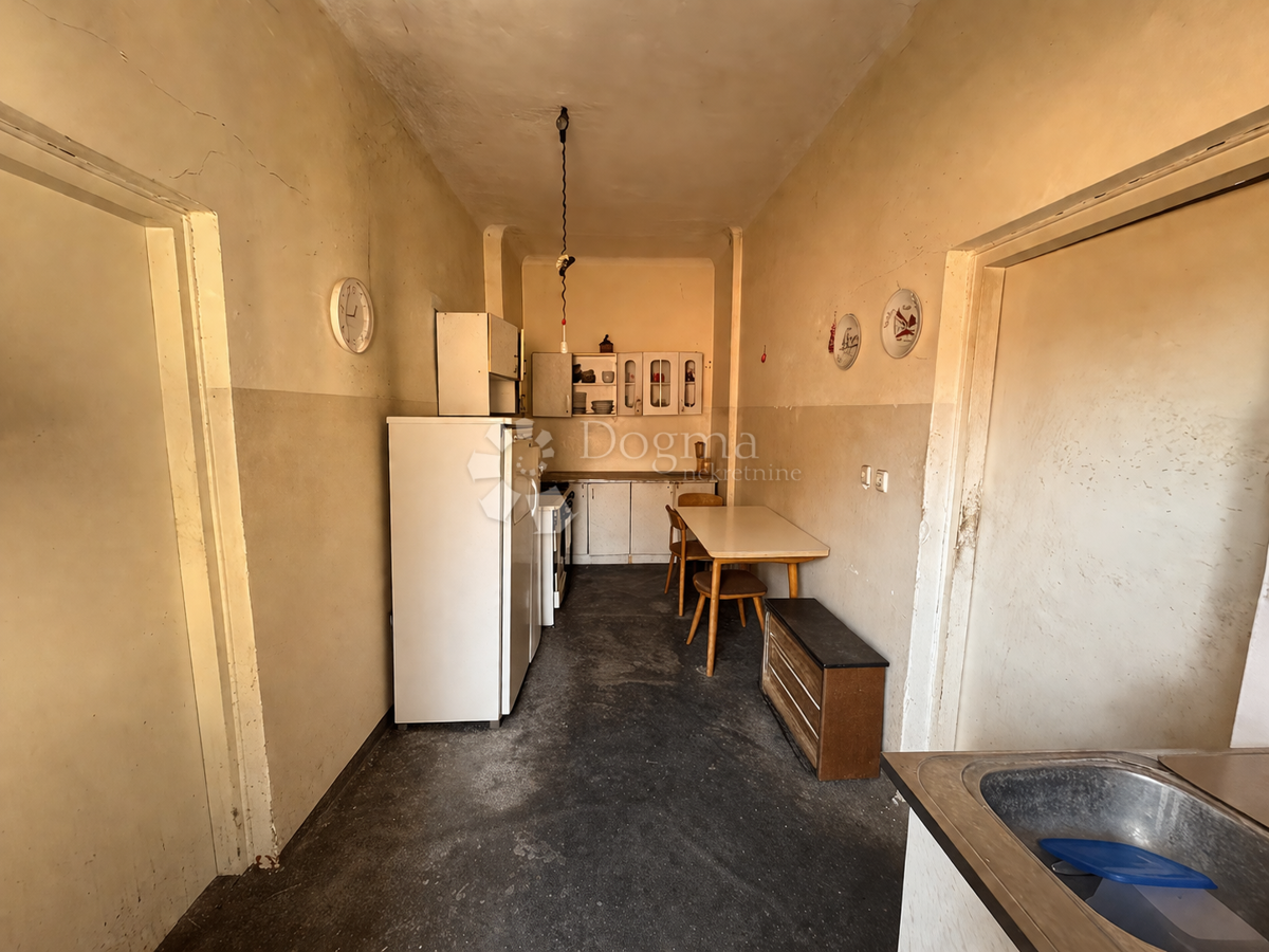 Stanovanje Centar, Varaždin, 69,36m2