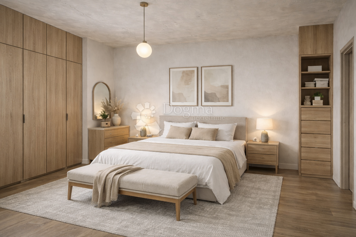 Stanovanje Centar, Varaždin, 69,36m2