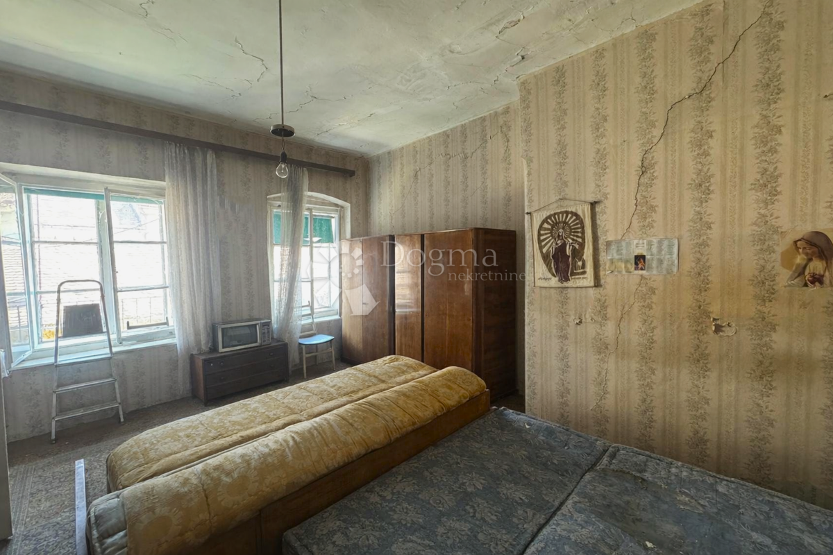 Stanovanje Centar, Varaždin, 69,36m2