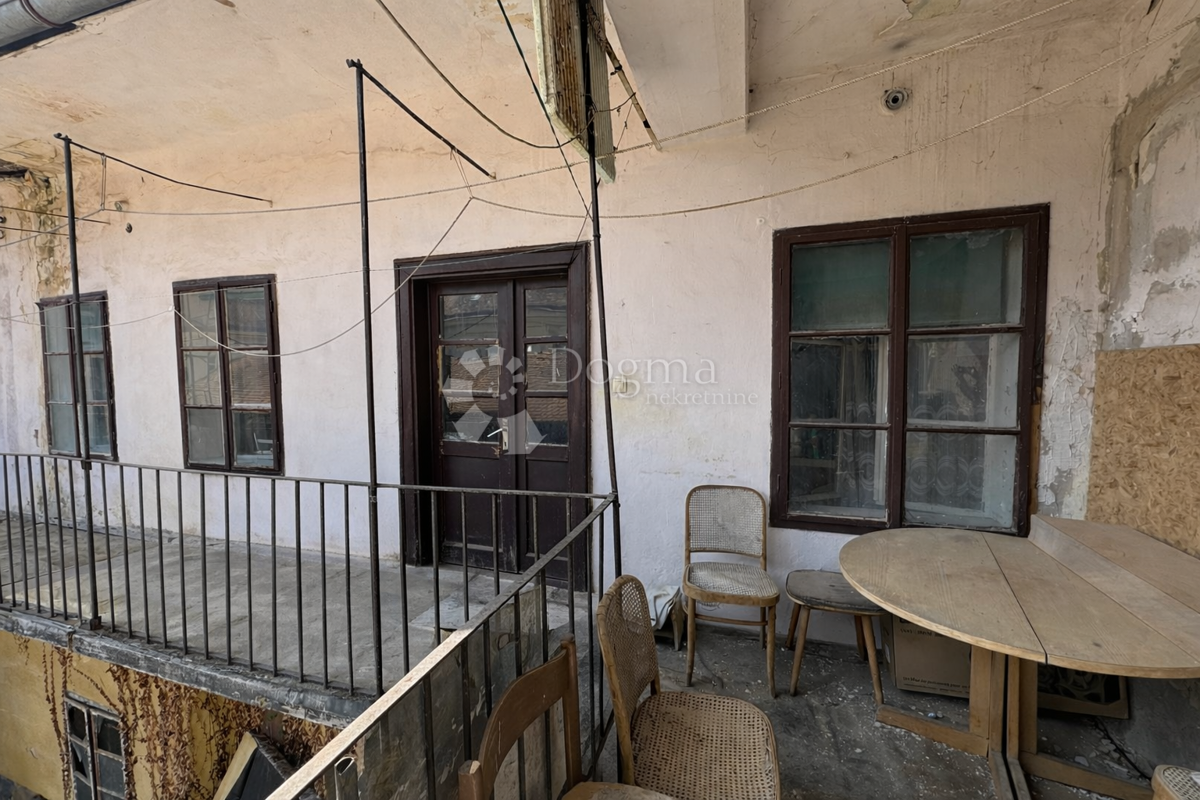 Stanovanje Centar, Varaždin, 69,36m2