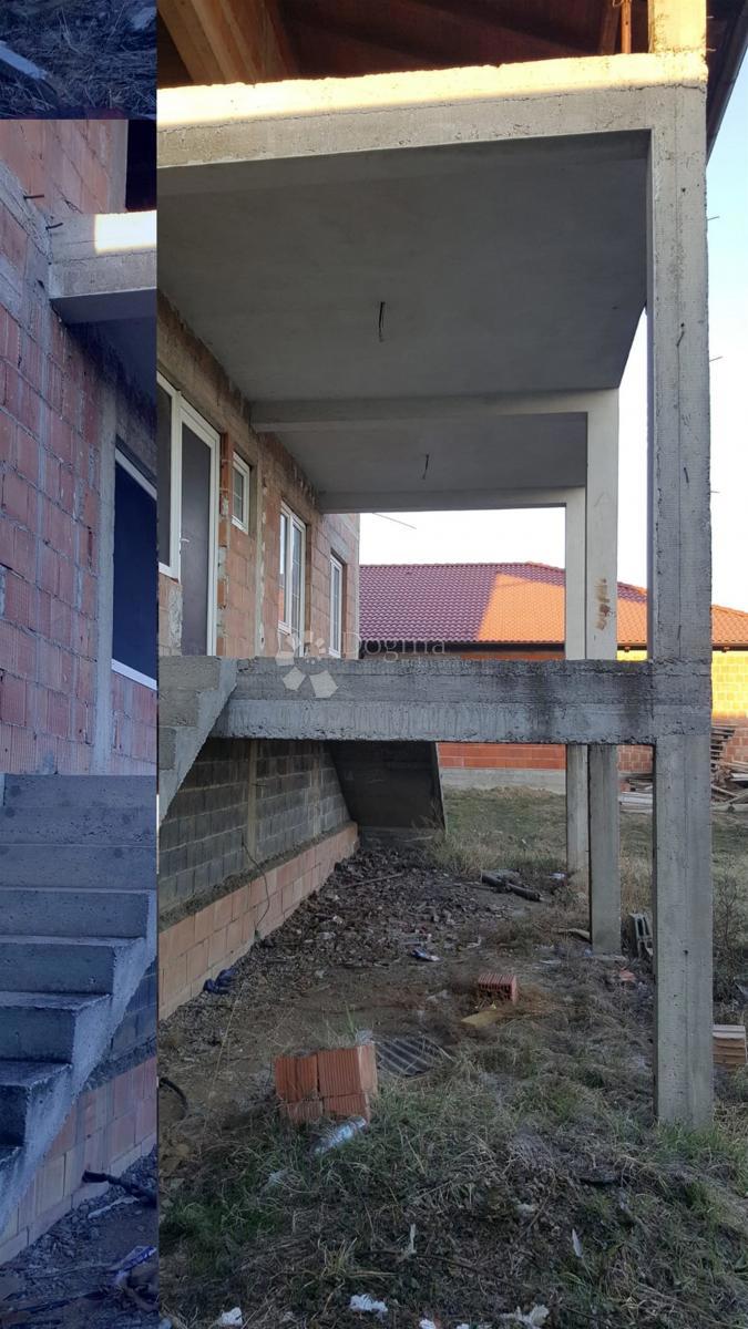 Hiša Podvinje, Slavonski Brod, 720m2