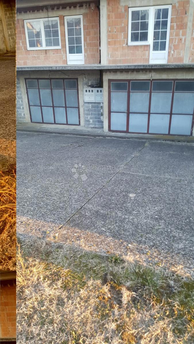 Hiša Podvinje, Slavonski Brod, 720m2