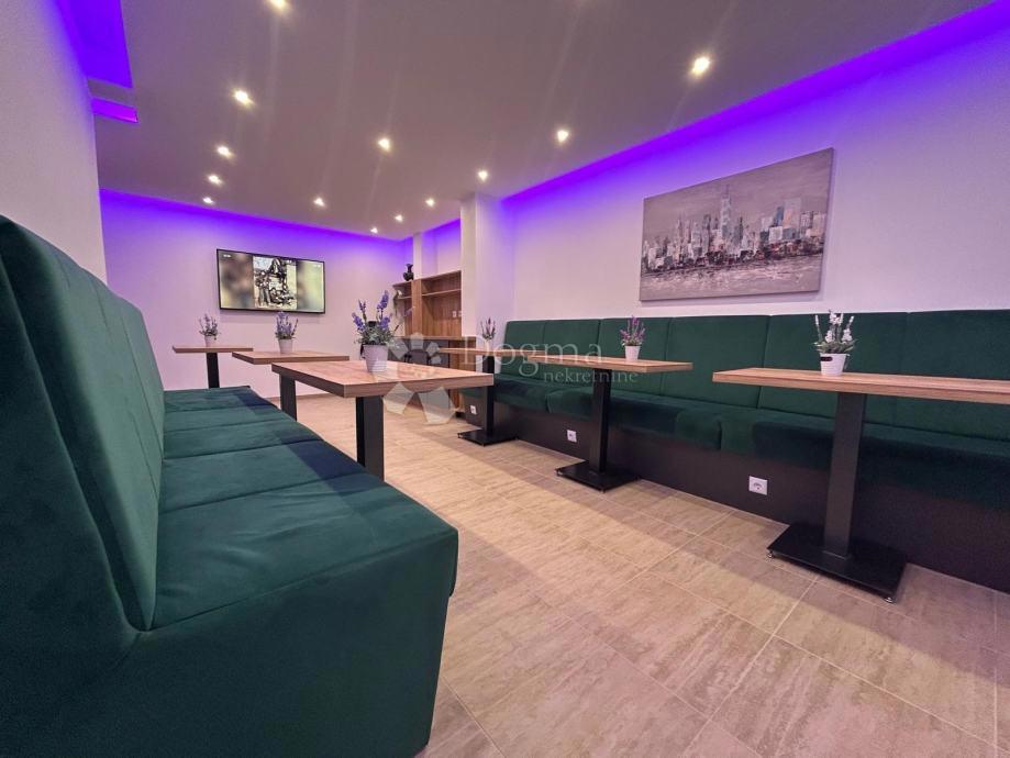 Hiša Adica, Vukovar, 827m2