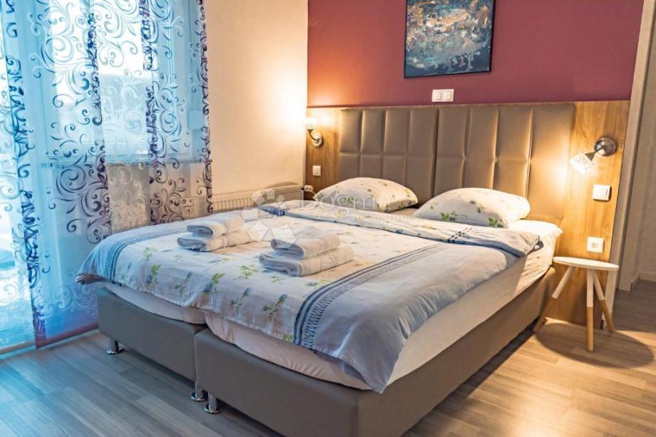 Hiša Adica, Vukovar, 827m2