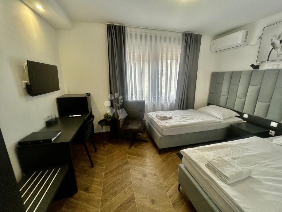 Hiša Adica, Vukovar, 827m2