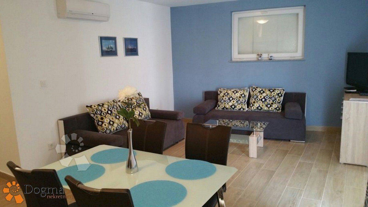 Hiša Novi Vinodolski, 550m2