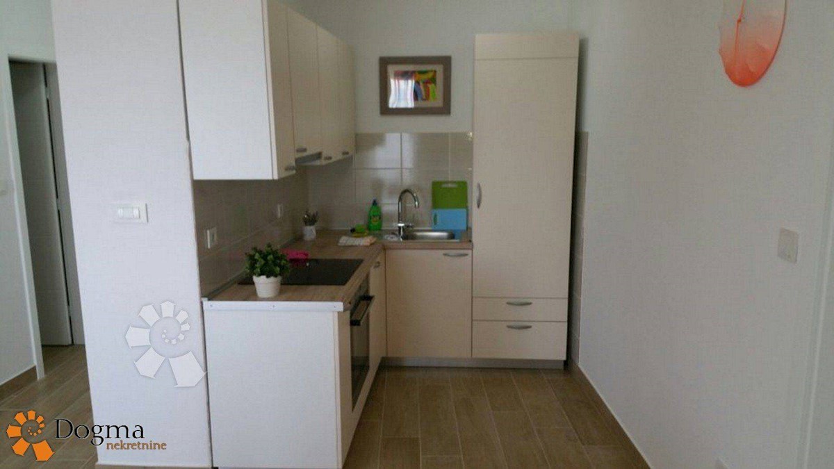 Hiša Novi Vinodolski, 550m2