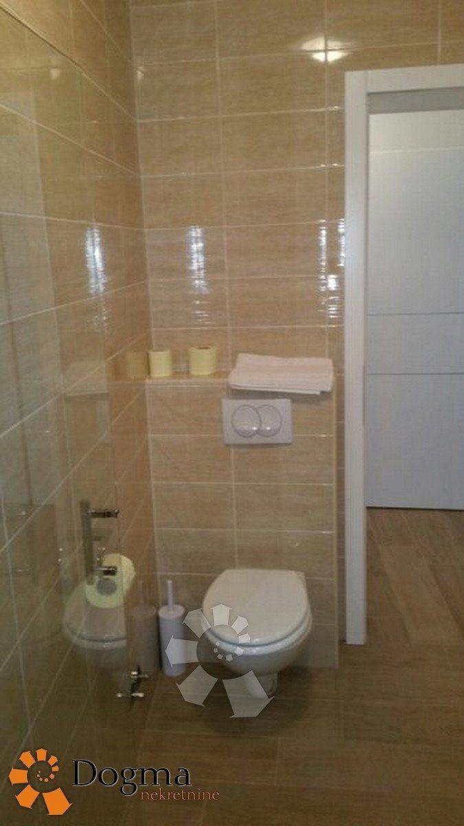 Hiša Novi Vinodolski, 550m2