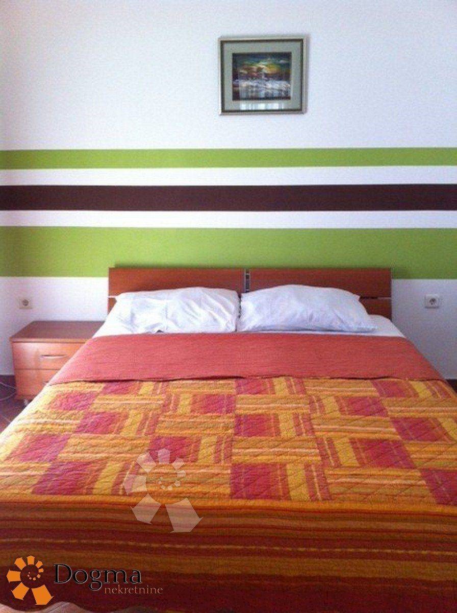 Hiša Novi Vinodolski, 550m2