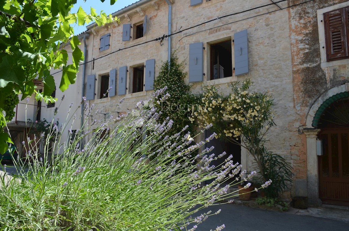 Hiša Svetvinčenat, 170m2