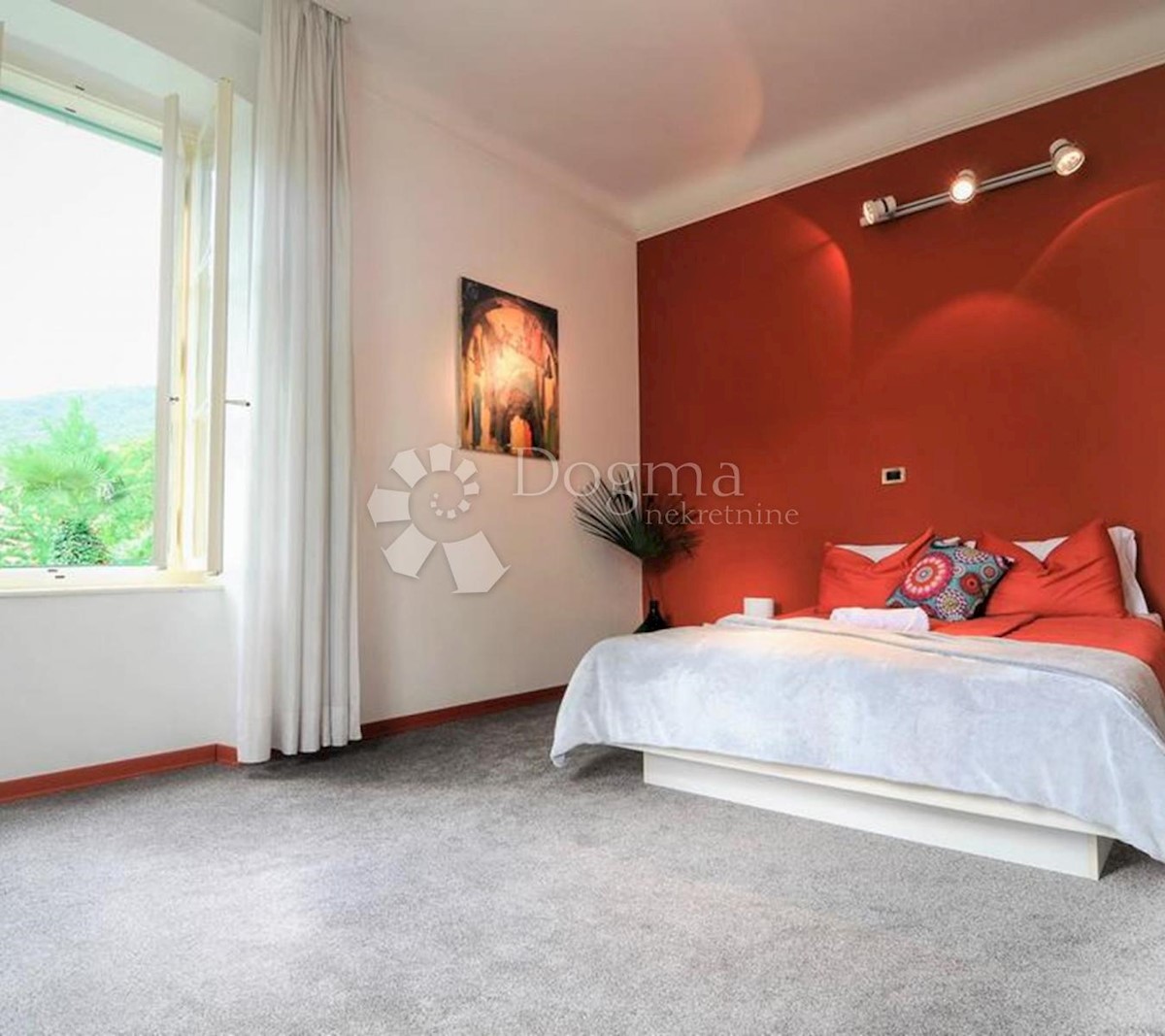 Stanovanje Opatija - Centar, Opatija, 200m2
