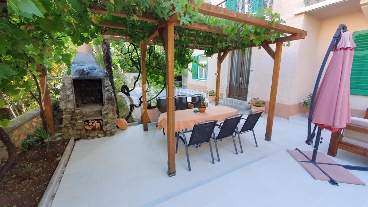 Stanovanje Opatija - Centar, Opatija, 200m2