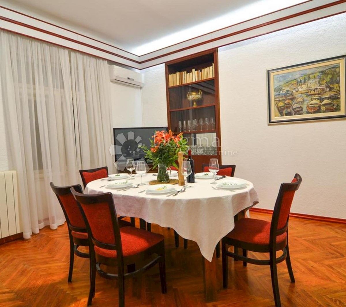Stanovanje Opatija - Centar, Opatija, 200m2