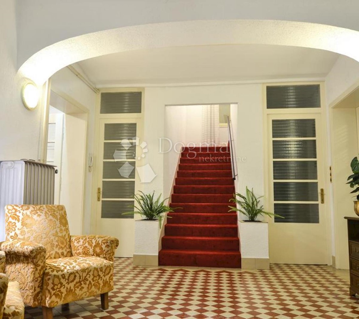 Stanovanje Opatija - Centar, Opatija, 200m2