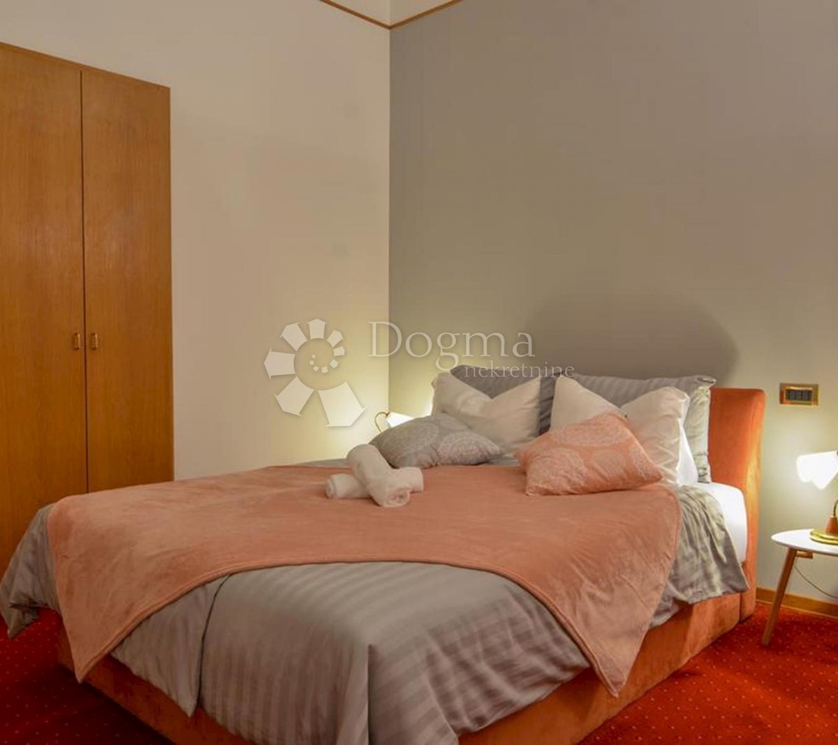 Stanovanje Opatija - Centar, Opatija, 200m2