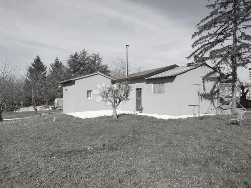 Hiša Lovrin, Pazin - Okolica, 180m2