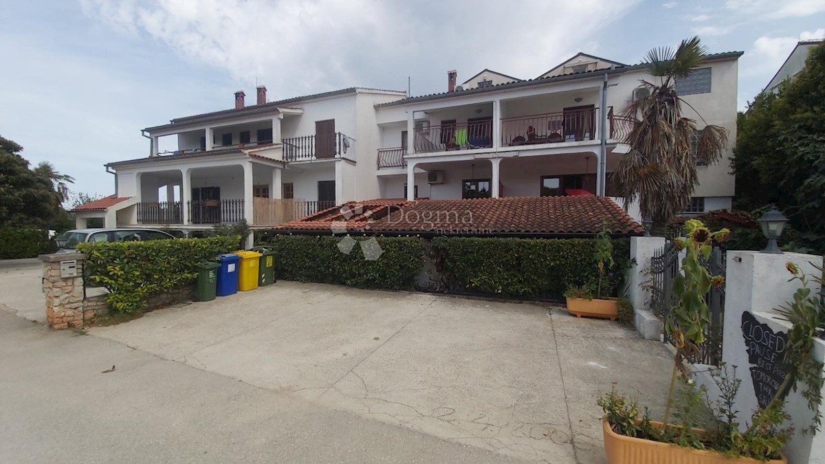Hiša Rovinj, 1.200m2