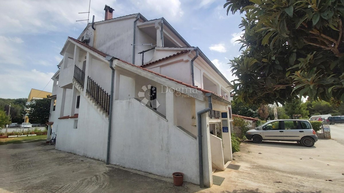 Hiša Rovinj, 1.200m2