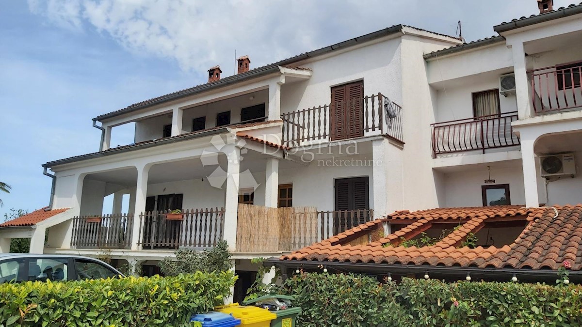 Hiša Rovinj, 1.200m2