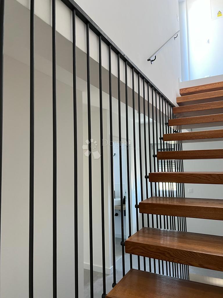 Stanovanje Diklo, Zadar, 108m2