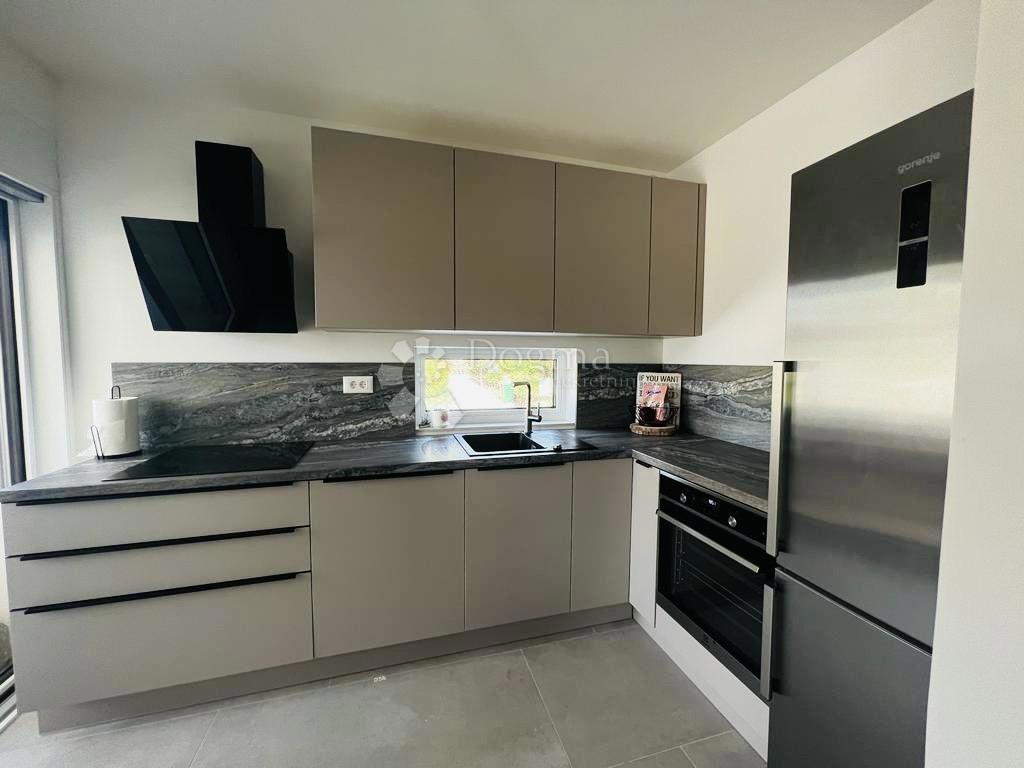 Stanovanje Diklo, Zadar, 108m2