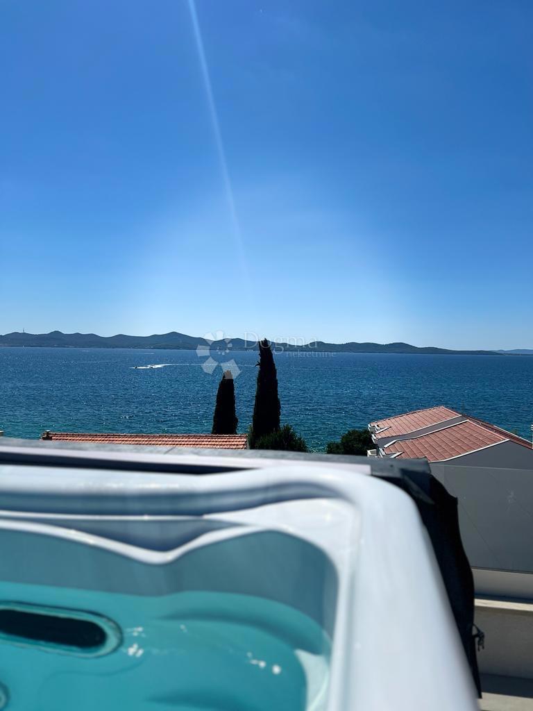 Stanovanje Diklo, Zadar, 108m2