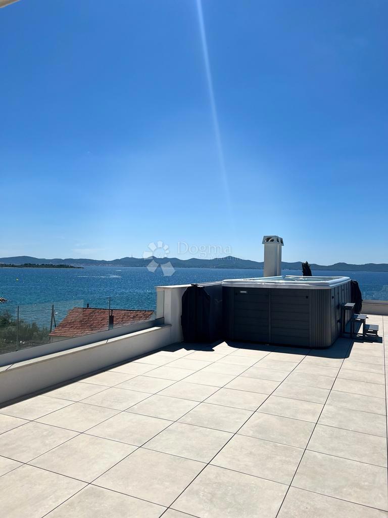 Stanovanje Diklo, Zadar, 108m2