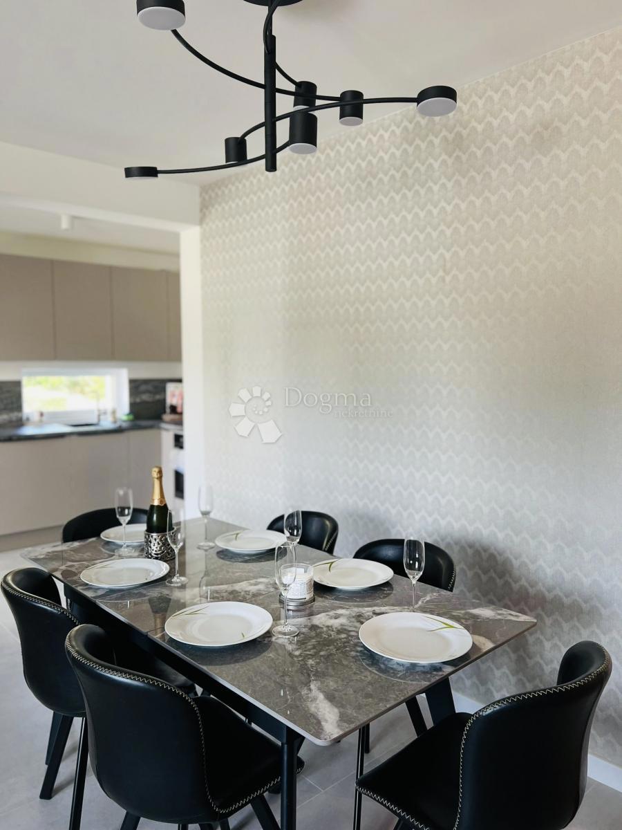 Stanovanje Diklo, Zadar, 108m2