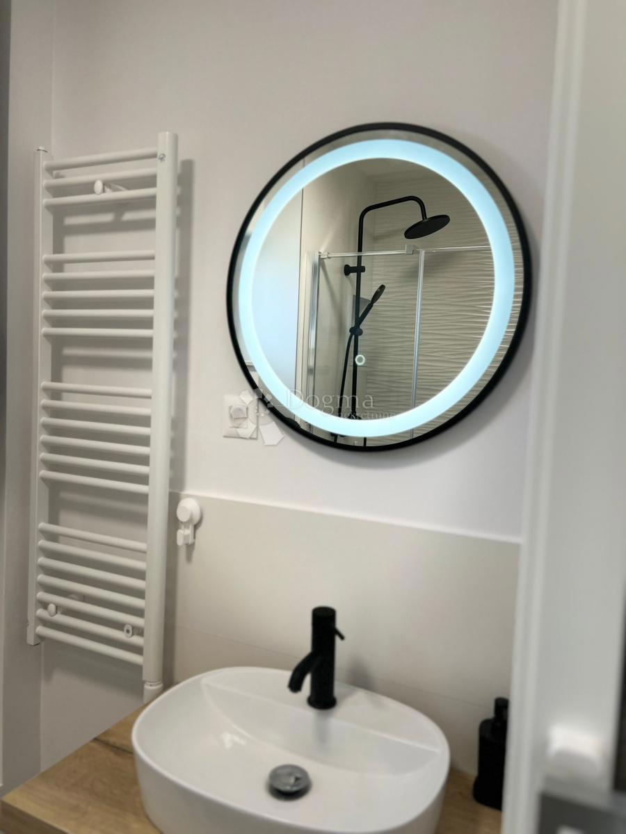 Stanovanje Diklo, Zadar, 108m2