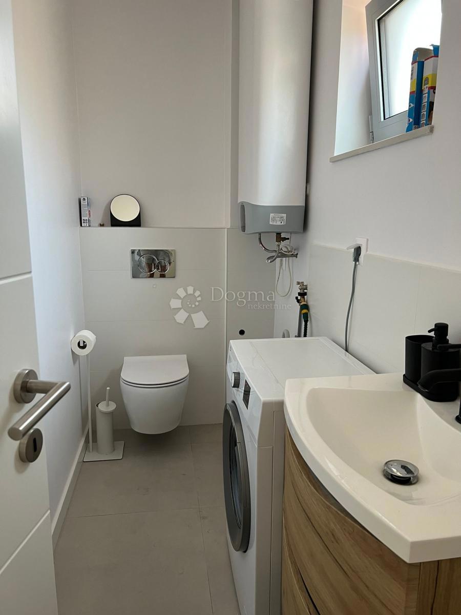 Stanovanje Diklo, Zadar, 108m2