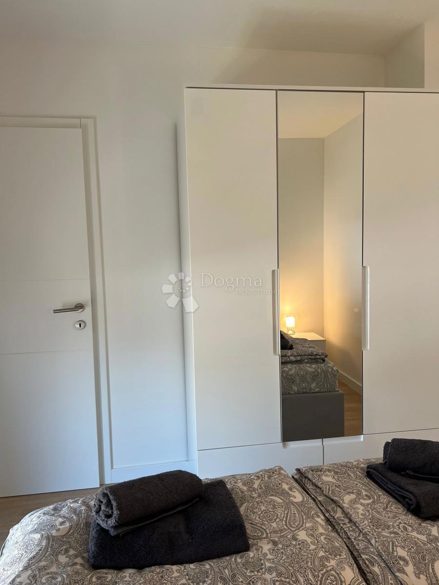 Stanovanje Diklo, Zadar, 108m2