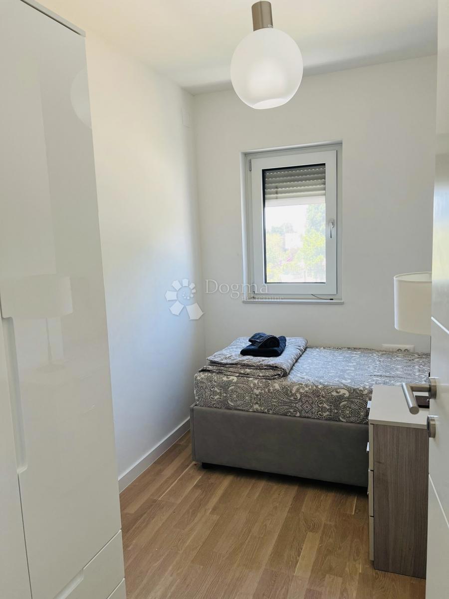 Stanovanje Diklo, Zadar, 108m2