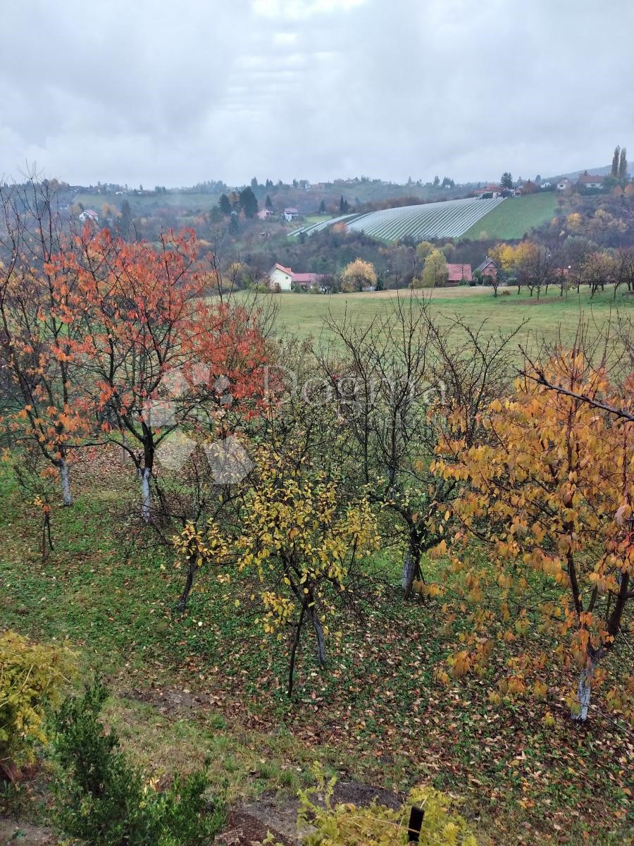 Hiša Varaždin Breg, Gornji Kneginec, 256m2