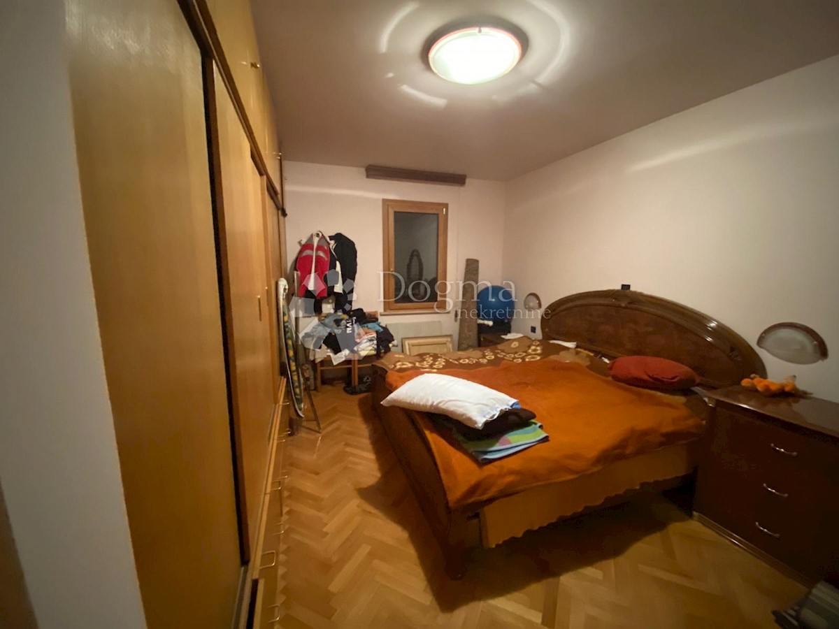 Stanovanje Opatija - Centar, Opatija, 122m2