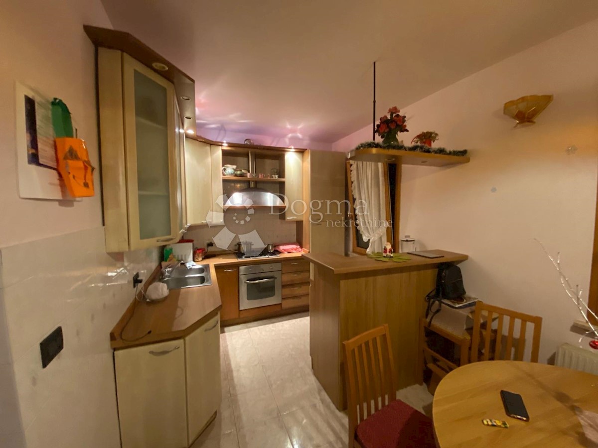 Stanovanje Opatija - Centar, Opatija, 122m2